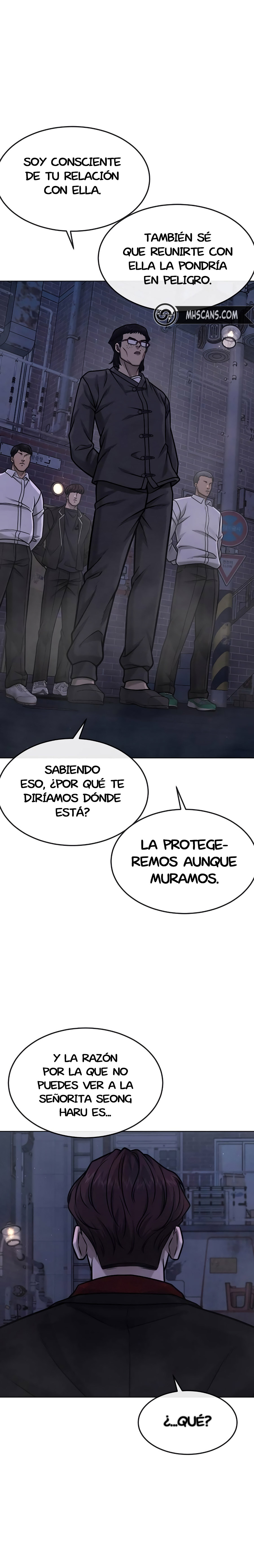 Read Quest Supremacy ES Manga Online