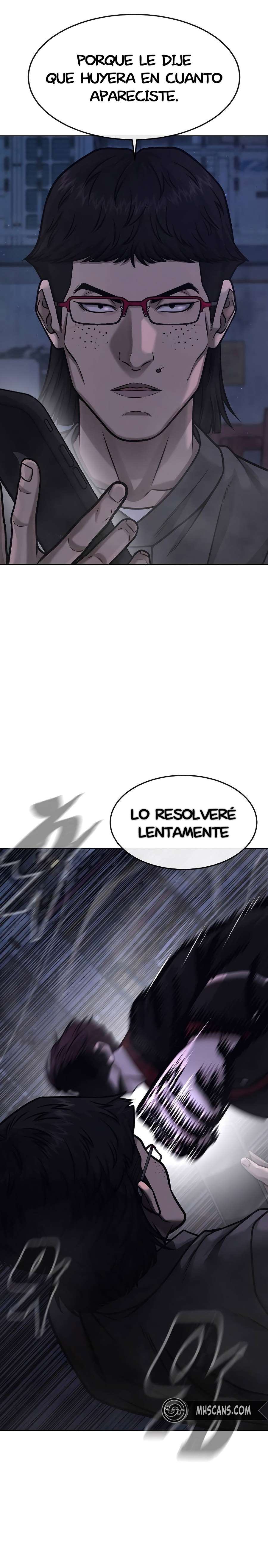 Read Quest Supremacy ES Manga Online