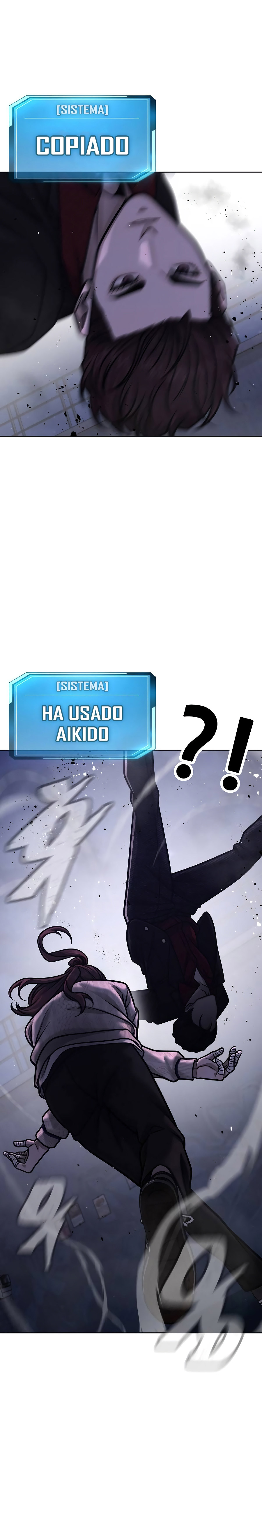 Read Quest Supremacy ES Manga Online