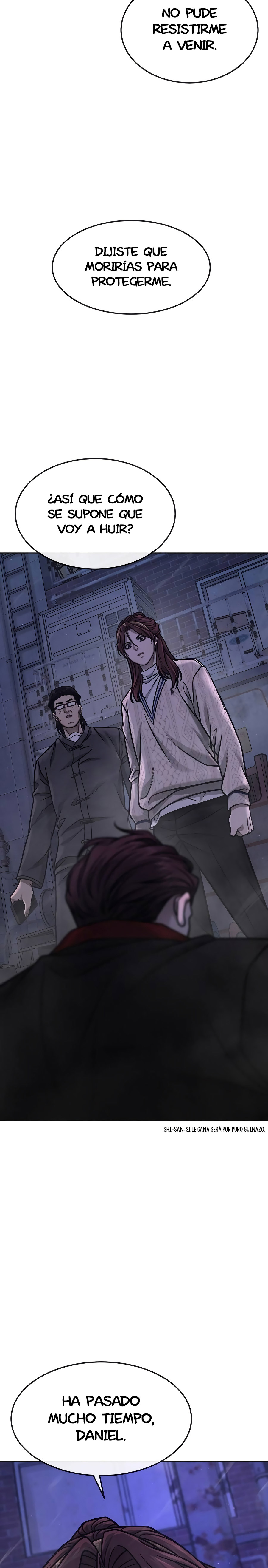 Read Quest Supremacy ES Manga Online