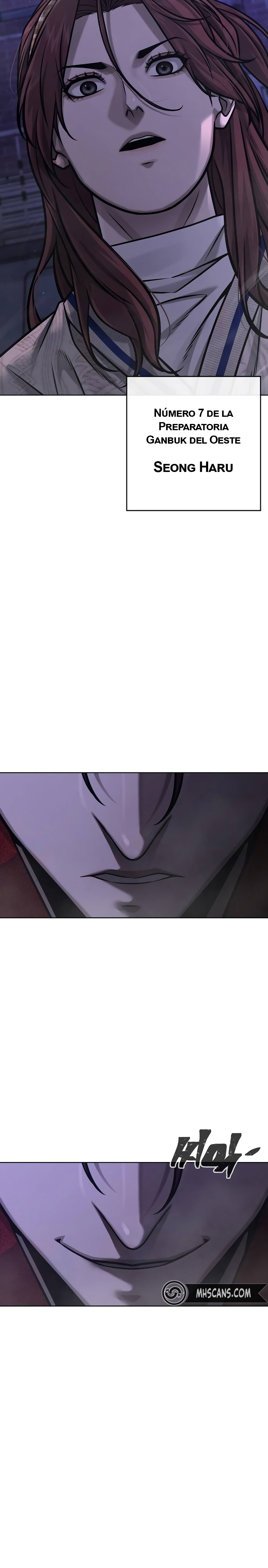 Read Quest Supremacy ES Manga Online