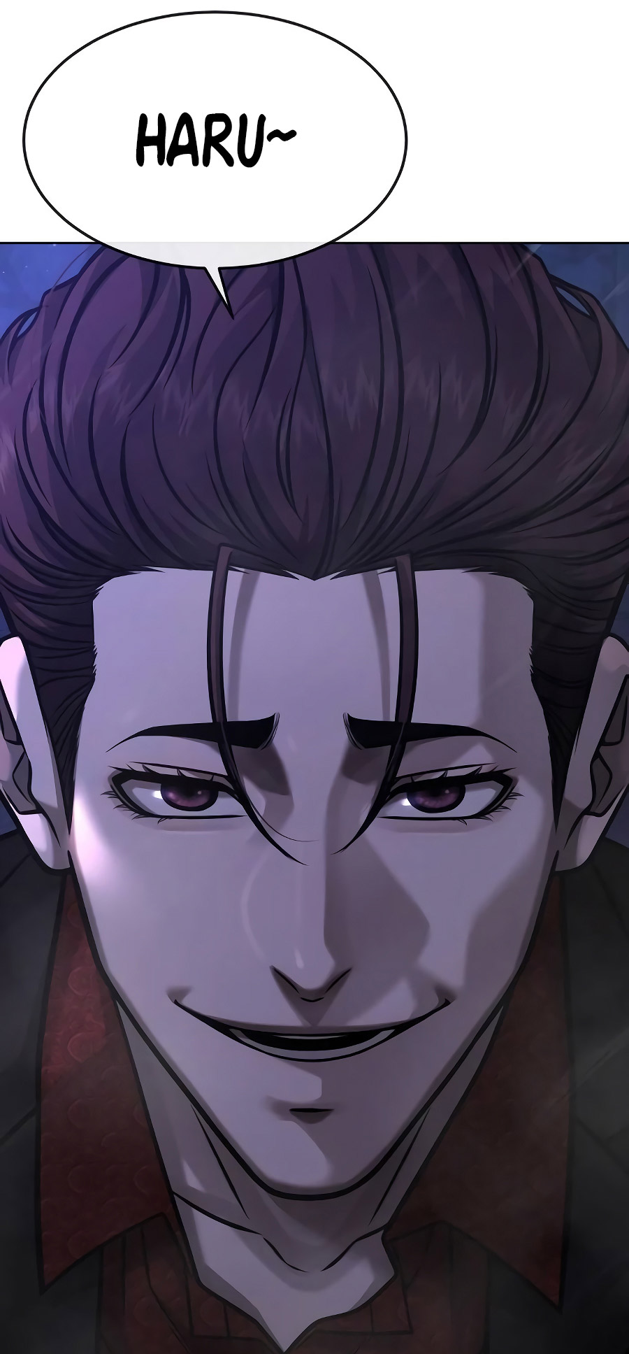 Read Quest Supremacy ES Manga Online