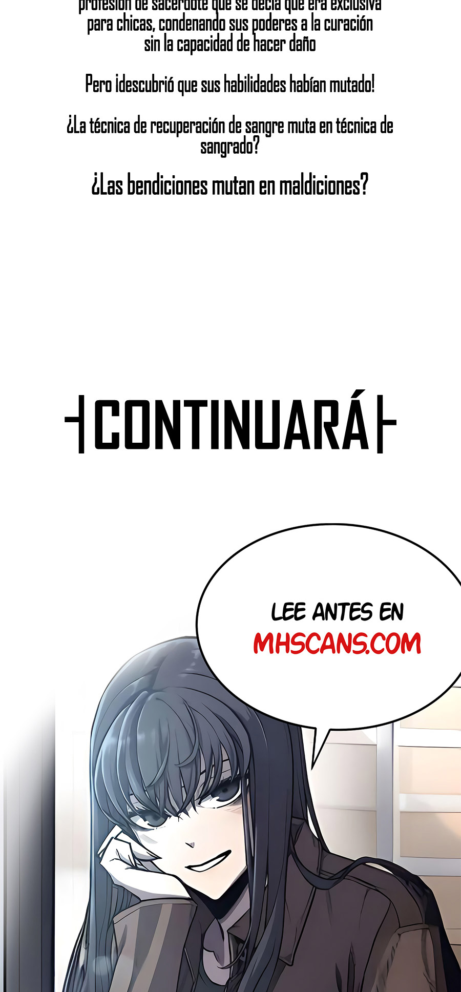 Read Quest Supremacy ES Manga Online