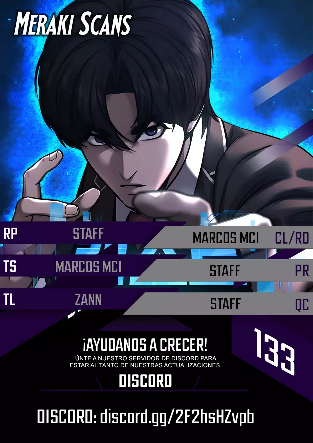 Read Quest Supremacy ES Manga Online