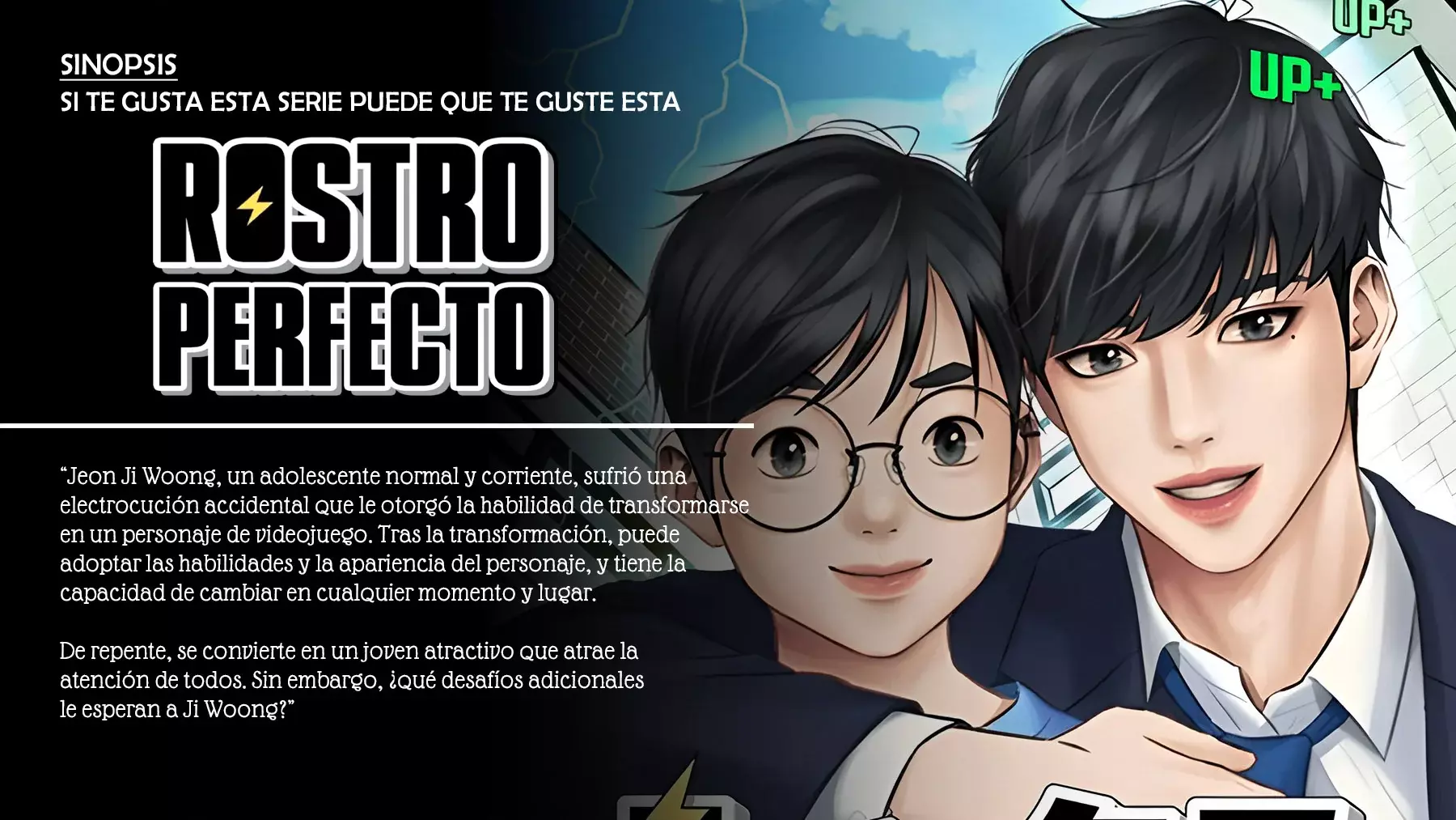 Read Quest Supremacy ES Manga Online