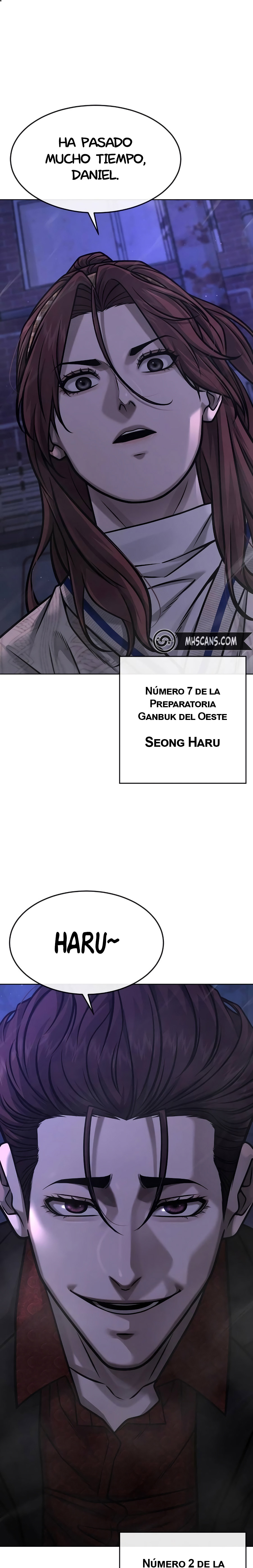 Read Quest Supremacy ES Manga Online