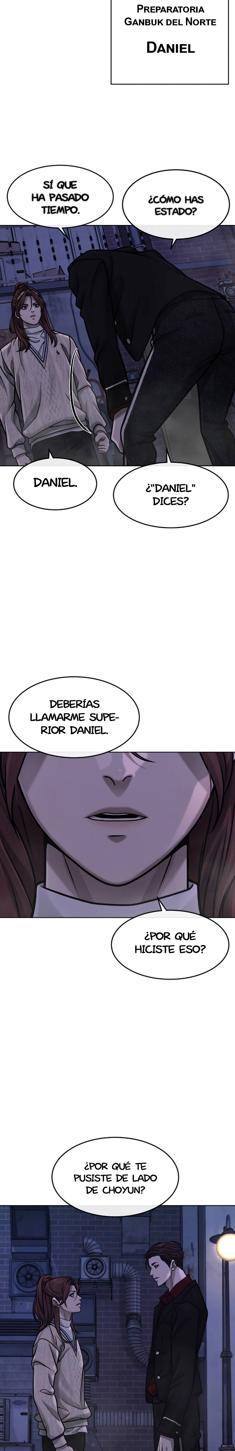 Read Quest Supremacy ES Manga Online