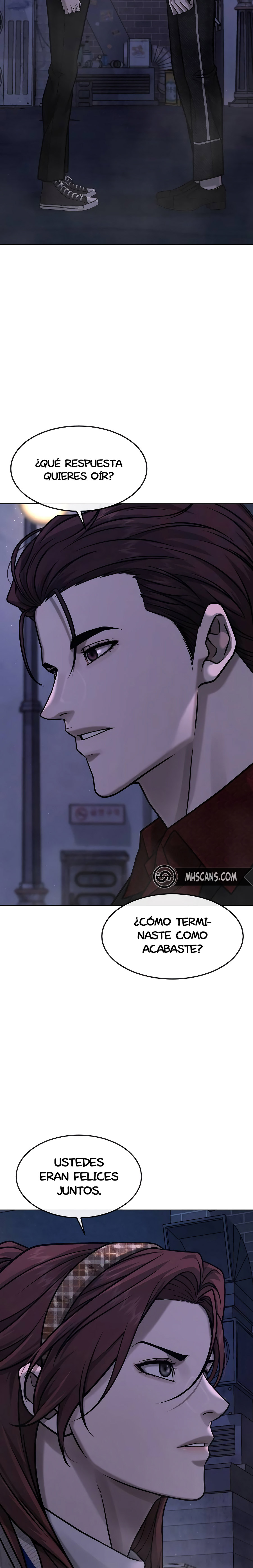 Read Quest Supremacy ES Manga Online