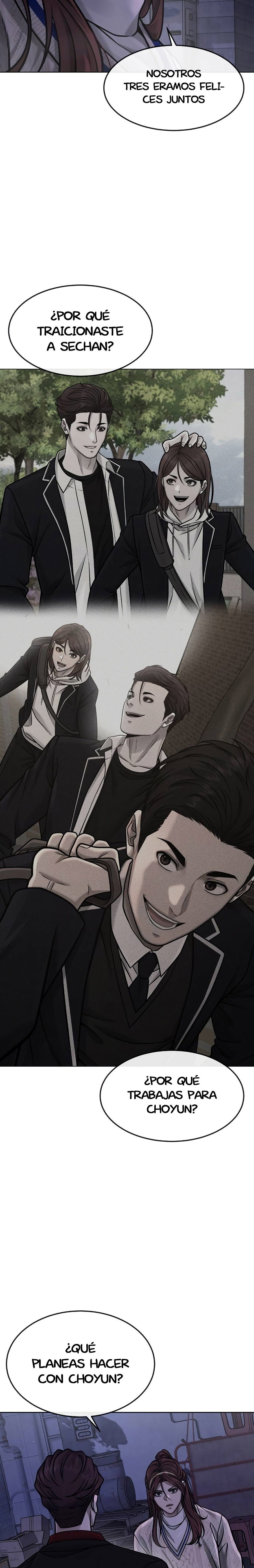 Read Quest Supremacy ES Manga Online