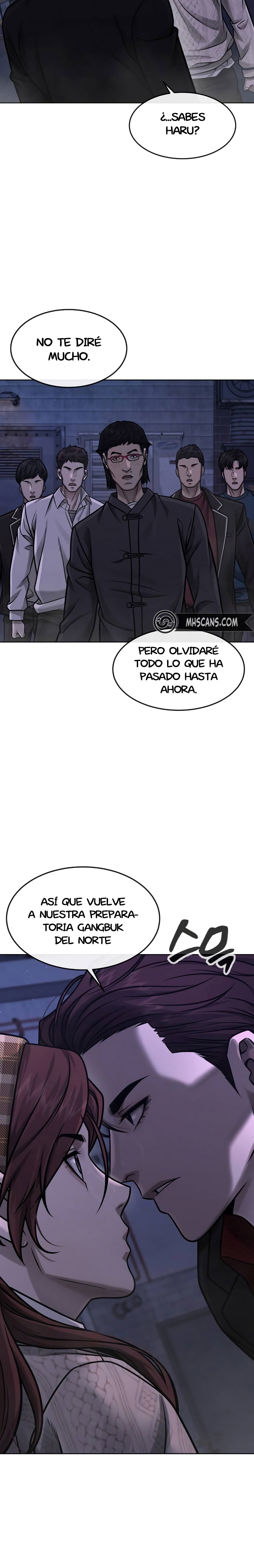 Read Quest Supremacy ES Manga Online