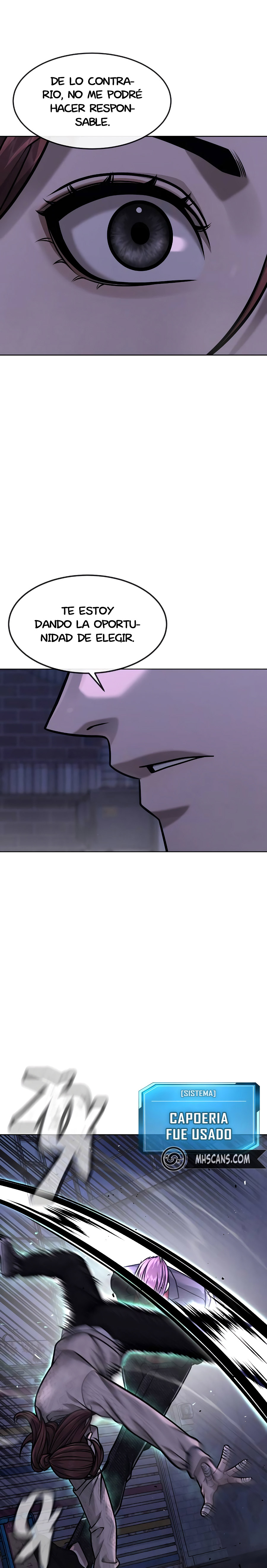 Read Quest Supremacy ES Manga Online