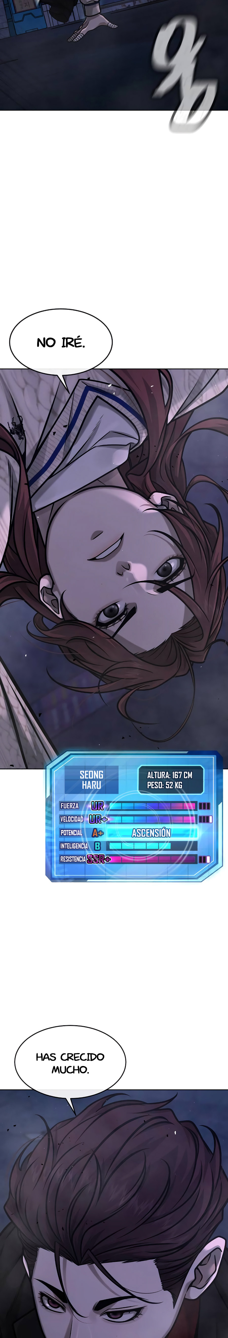 Read Quest Supremacy ES Manga Online