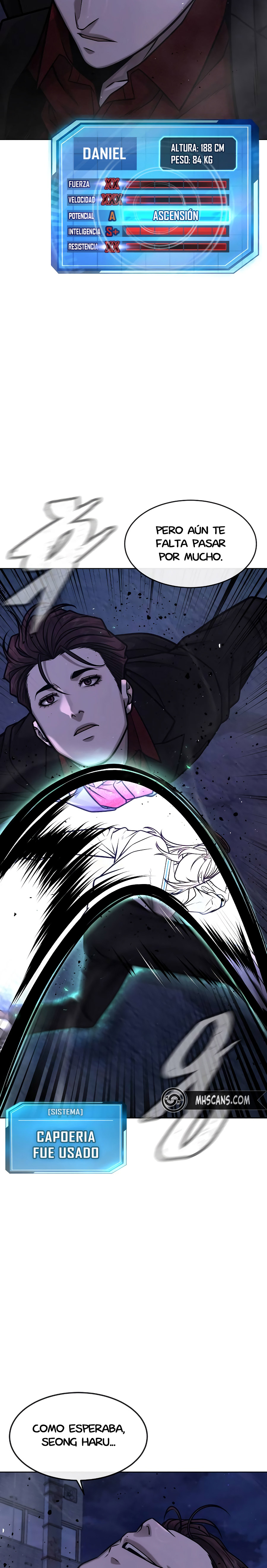 Read Quest Supremacy ES Manga Online