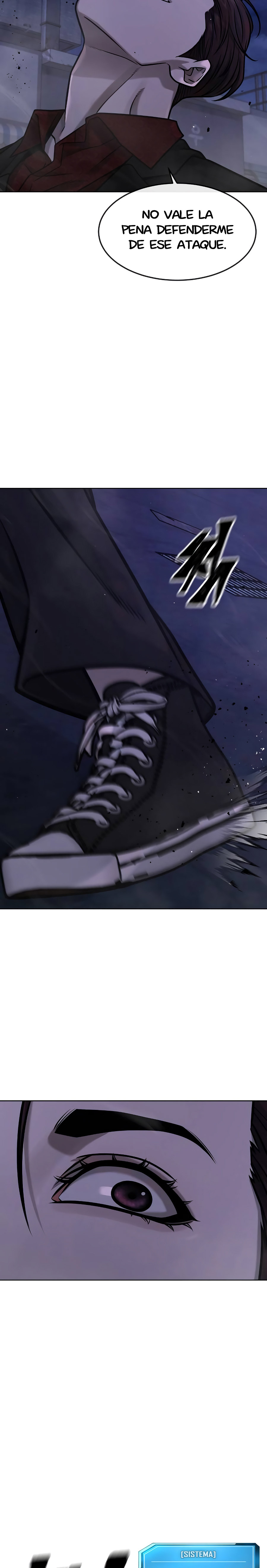 Read Quest Supremacy ES Manga Online