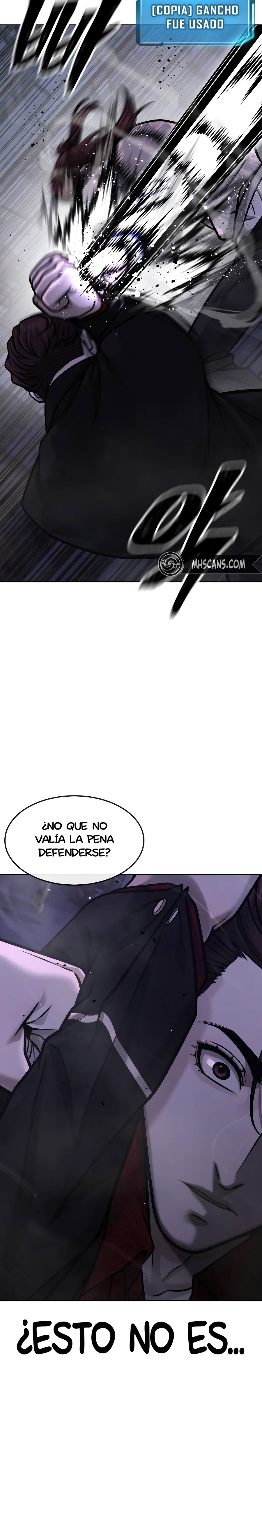 Read Quest Supremacy ES Manga Online