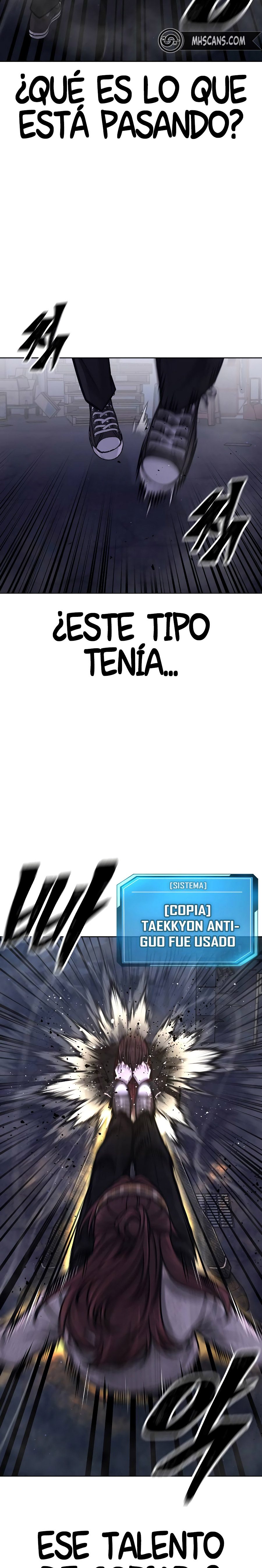 Read Quest Supremacy ES Manga Online