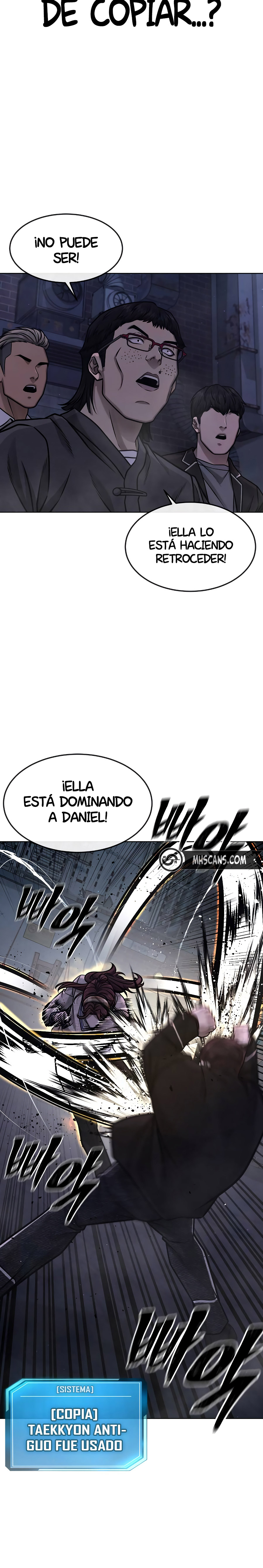 Read Quest Supremacy ES Manga Online