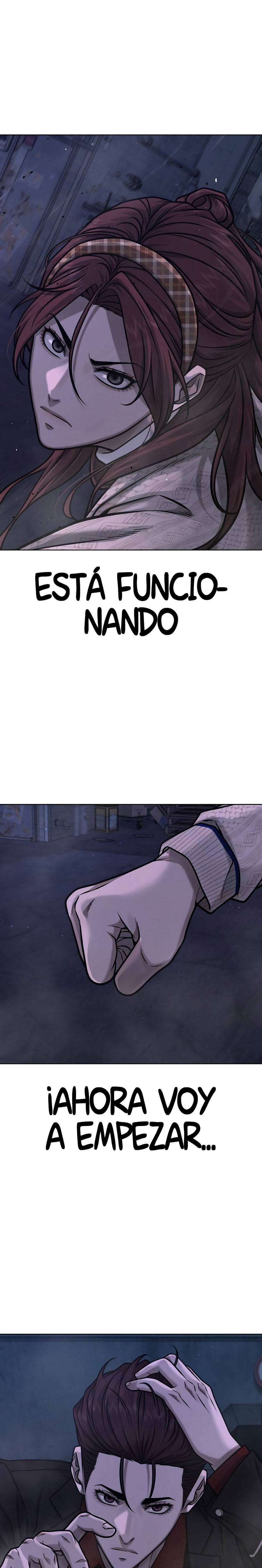 Read Quest Supremacy ES Manga Online