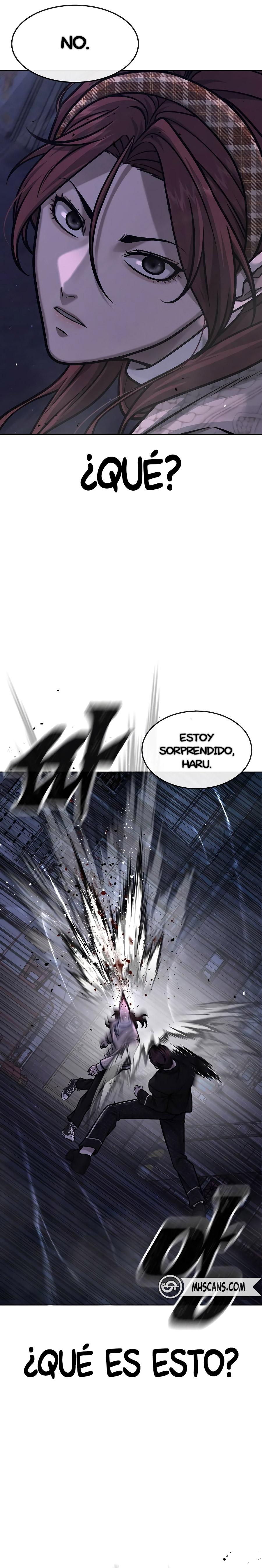 Read Quest Supremacy ES Manga Online