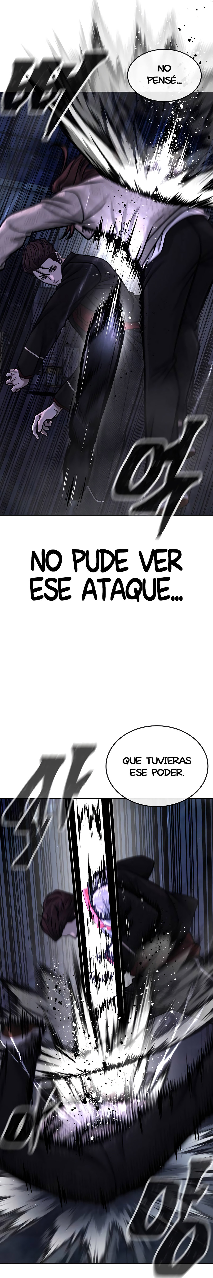 Read Quest Supremacy ES Manga Online