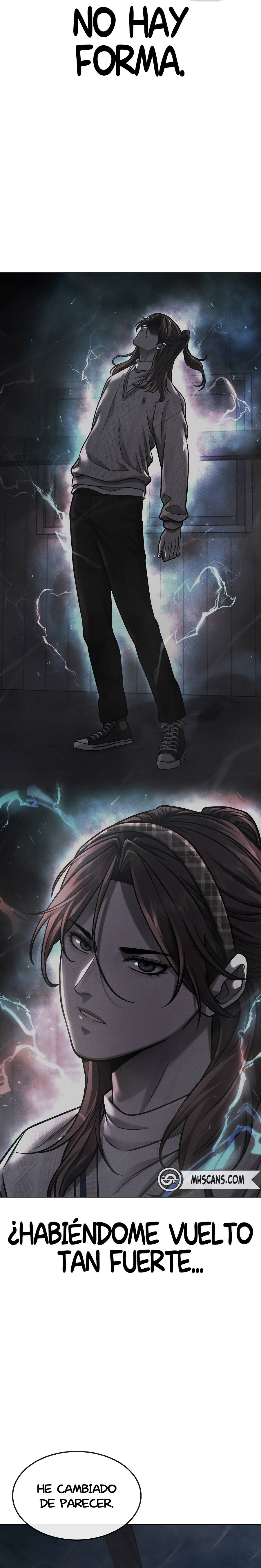 Read Quest Supremacy ES Manga Online