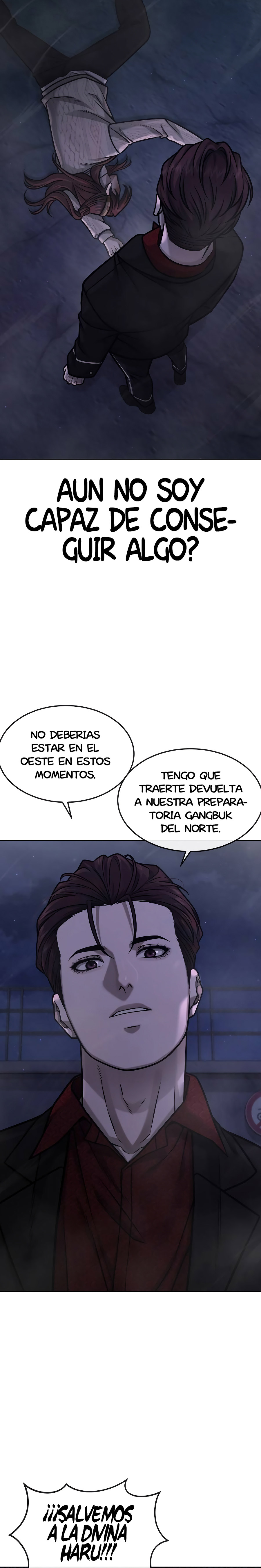 Read Quest Supremacy ES Manga Online