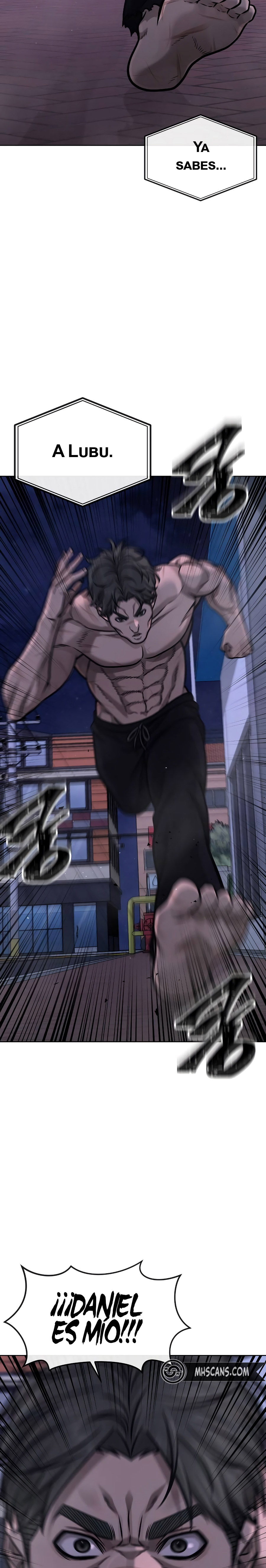 Read Quest Supremacy ES Manga Online