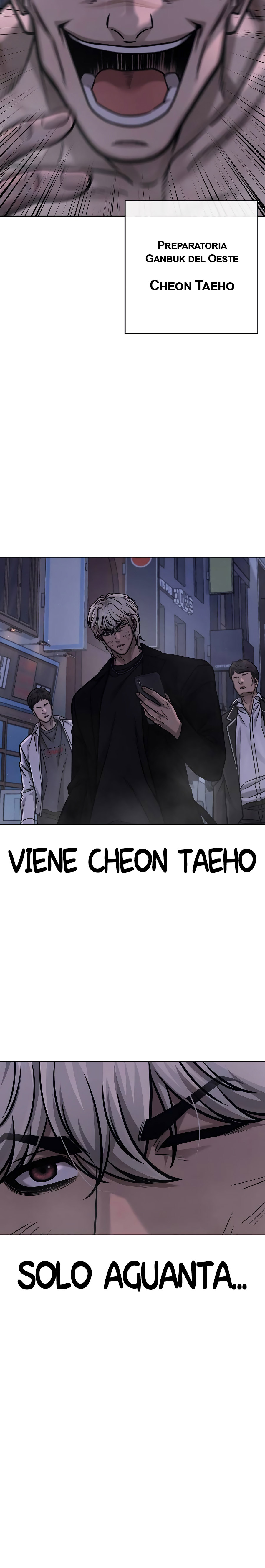 Read Quest Supremacy ES Manga Online