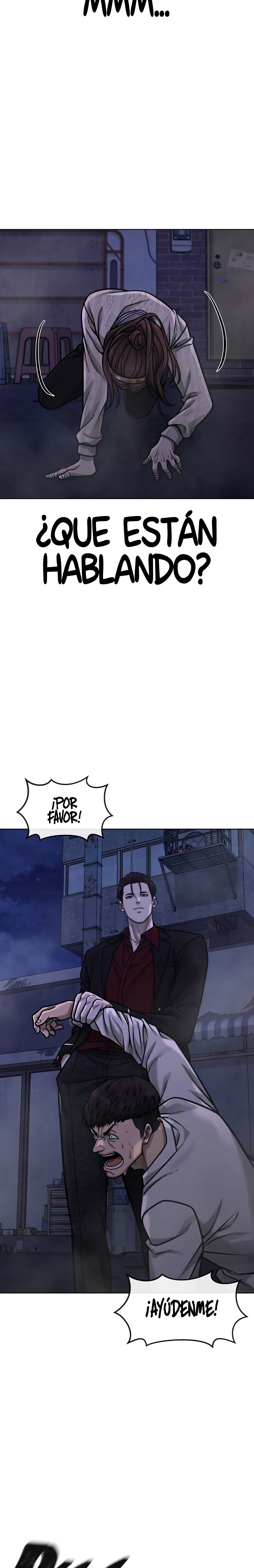 Read Quest Supremacy ES Manga Online