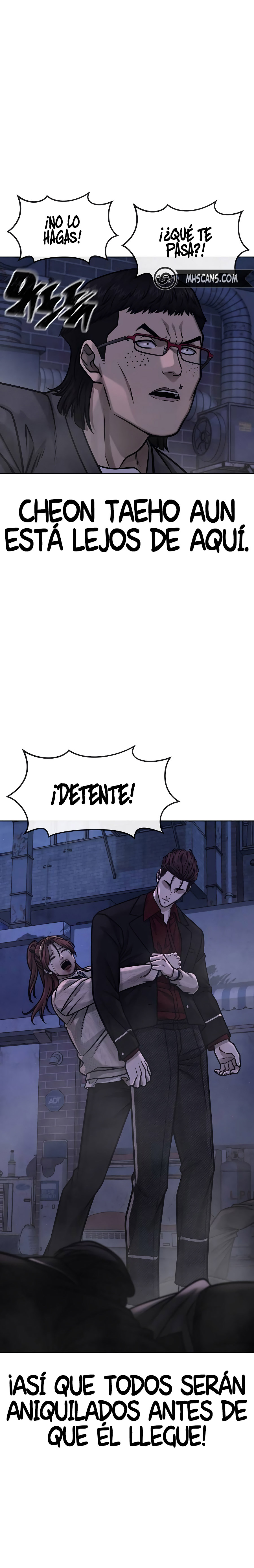 Read Quest Supremacy ES Manga Online