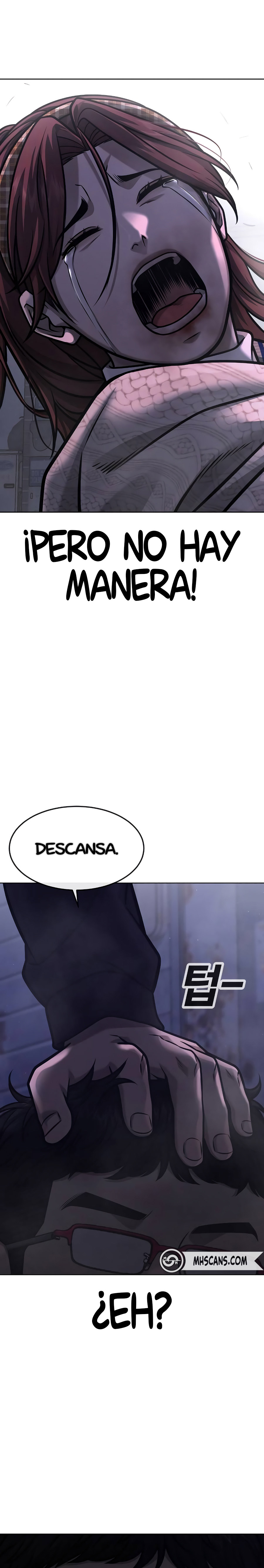 Read Quest Supremacy ES Manga Online