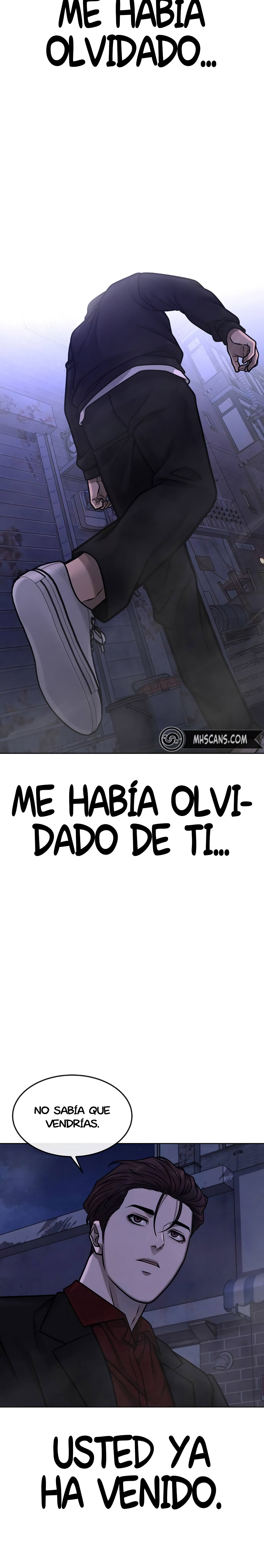 Read Quest Supremacy ES Manga Online