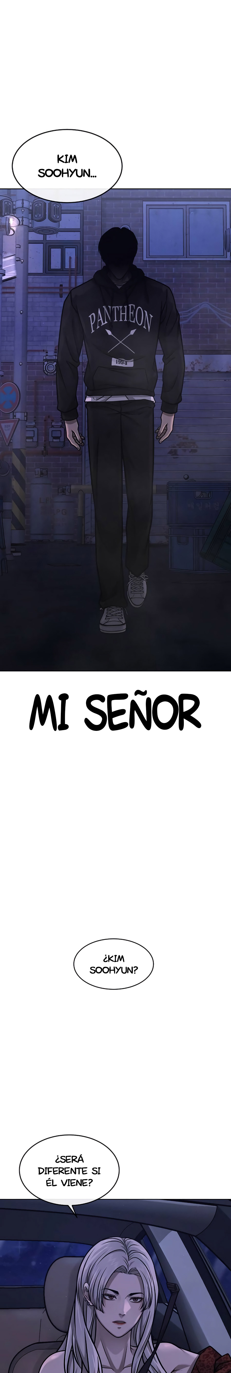 Read Quest Supremacy ES Manga Online