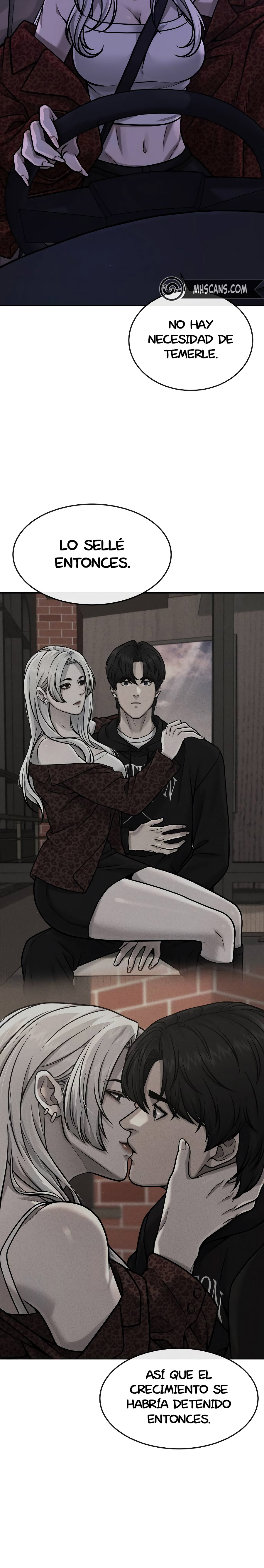 Read Quest Supremacy ES Manga Online