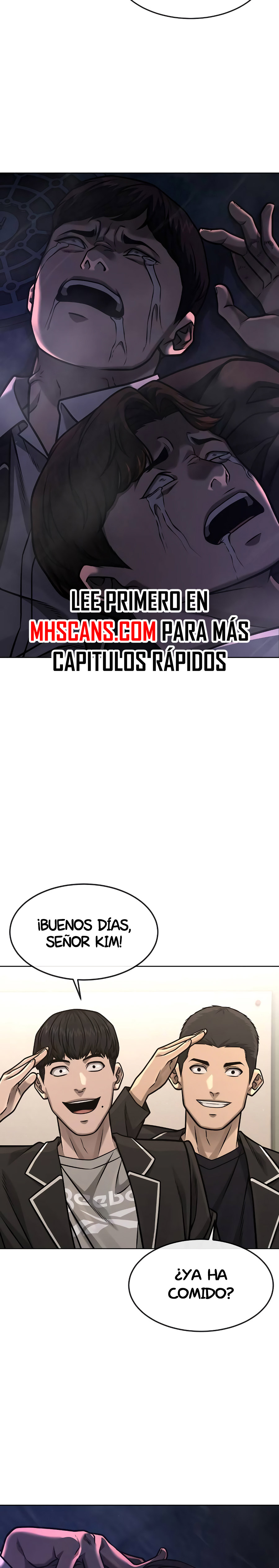 Read Quest Supremacy ES Manga Online