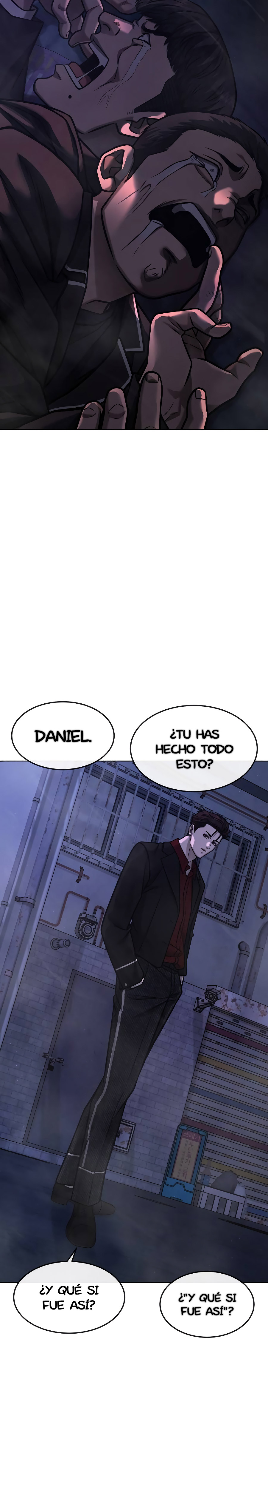Read Quest Supremacy ES Manga Online