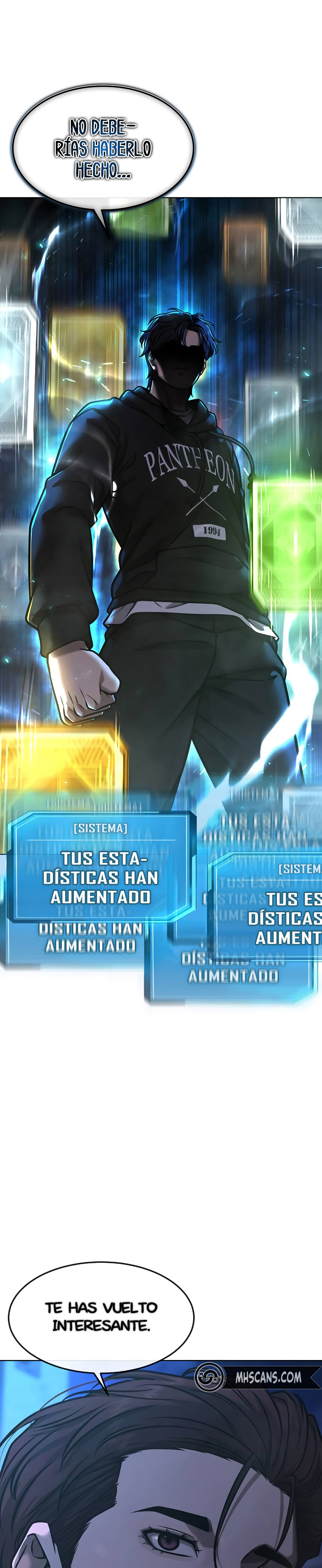 Read Quest Supremacy ES Manga Online