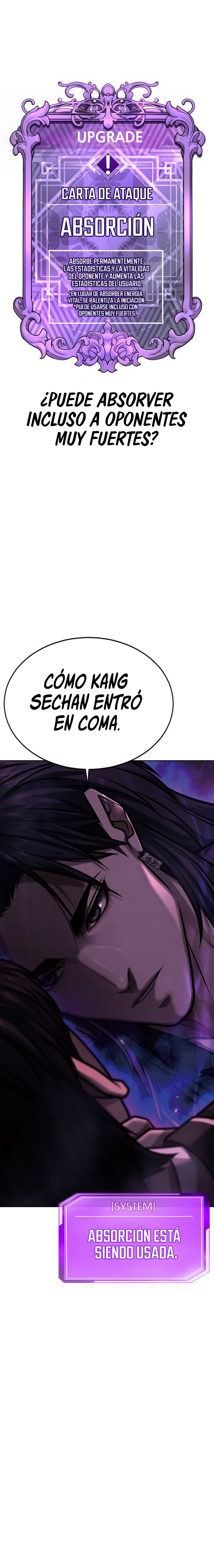 Read Quest Supremacy ES Manga Online