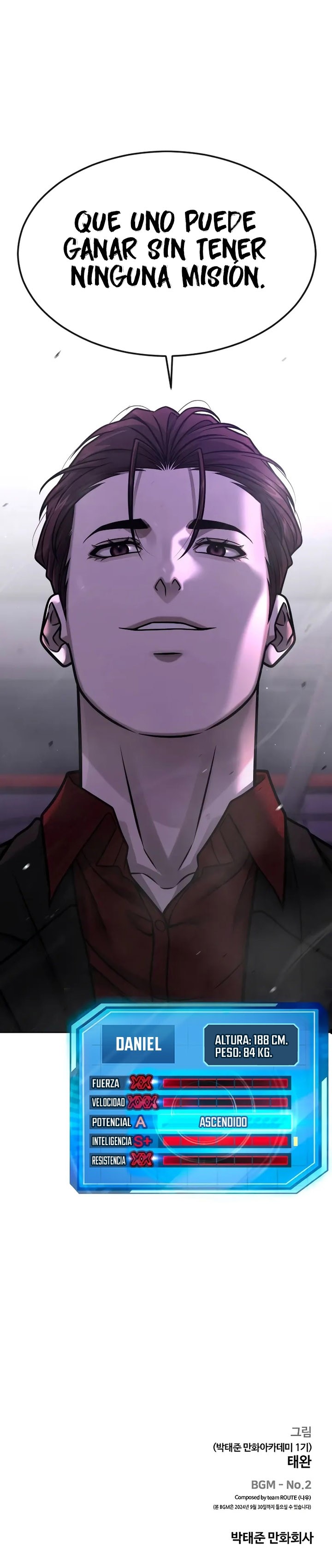 Read Quest Supremacy ES Manga Online