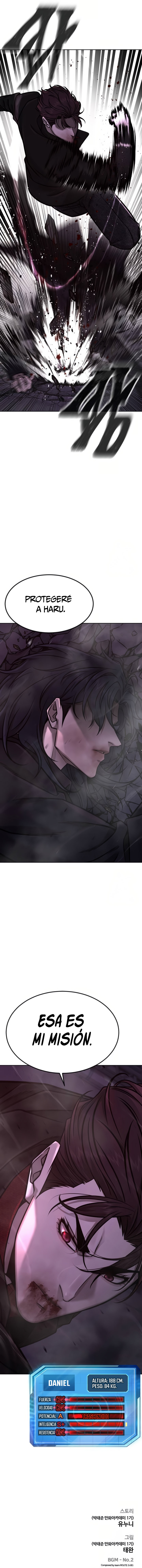 Read Quest Supremacy ES Manga Online