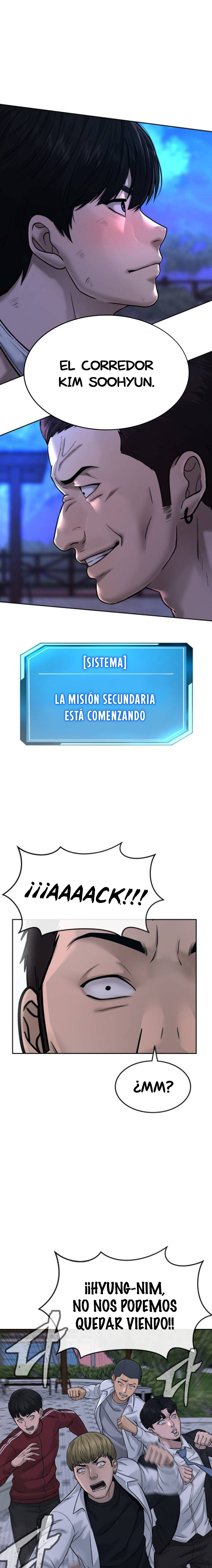 Read Quest Supremacy ES Manga Online