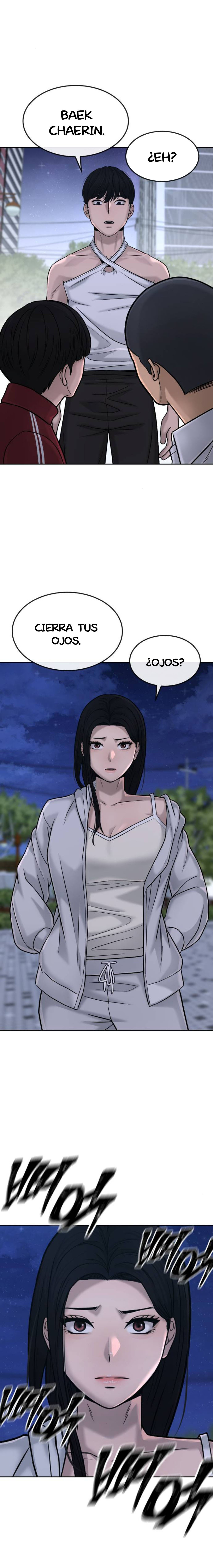 Read Quest Supremacy ES Manga Online
