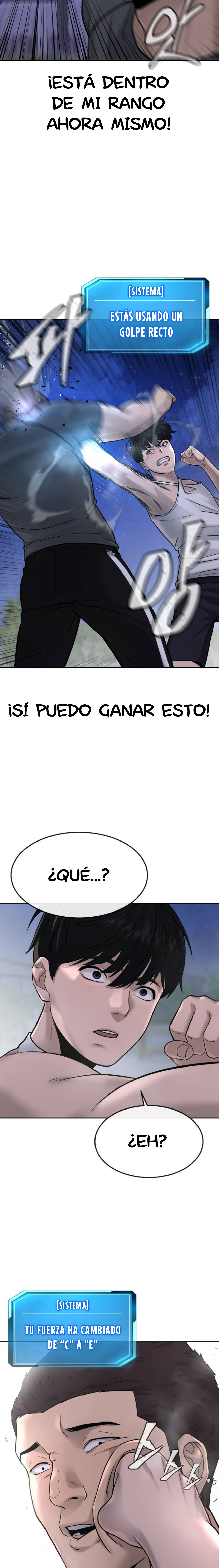 Read Quest Supremacy ES Manga Online
