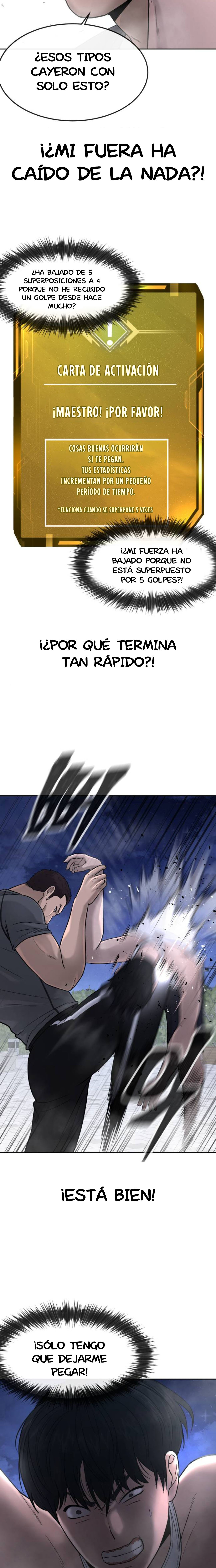 Read Quest Supremacy ES Manga Online