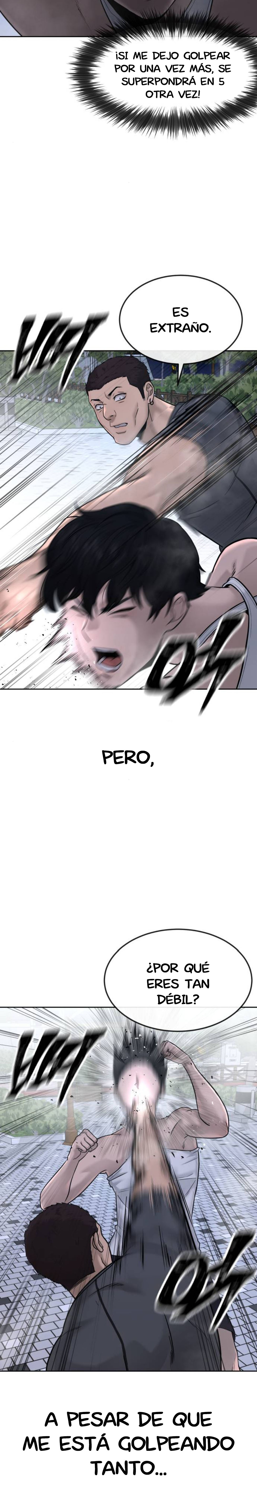 Read Quest Supremacy ES Manga Online