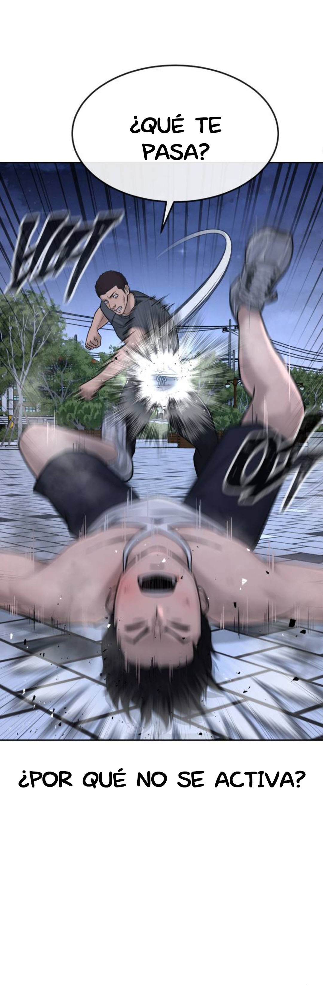 Read Quest Supremacy ES Manga Online