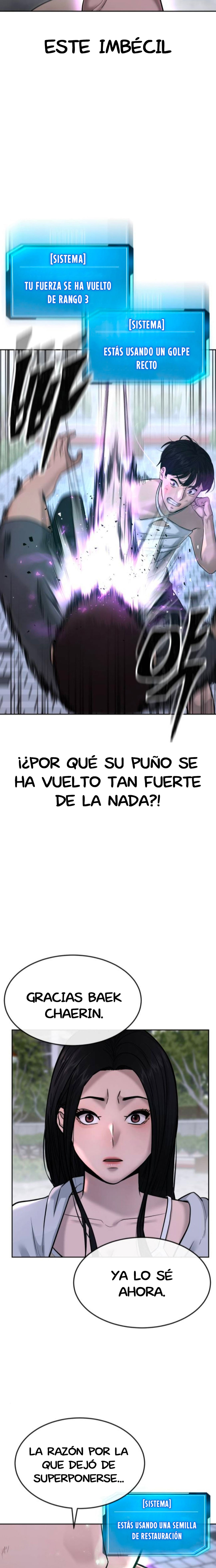 Read Quest Supremacy ES Manga Online