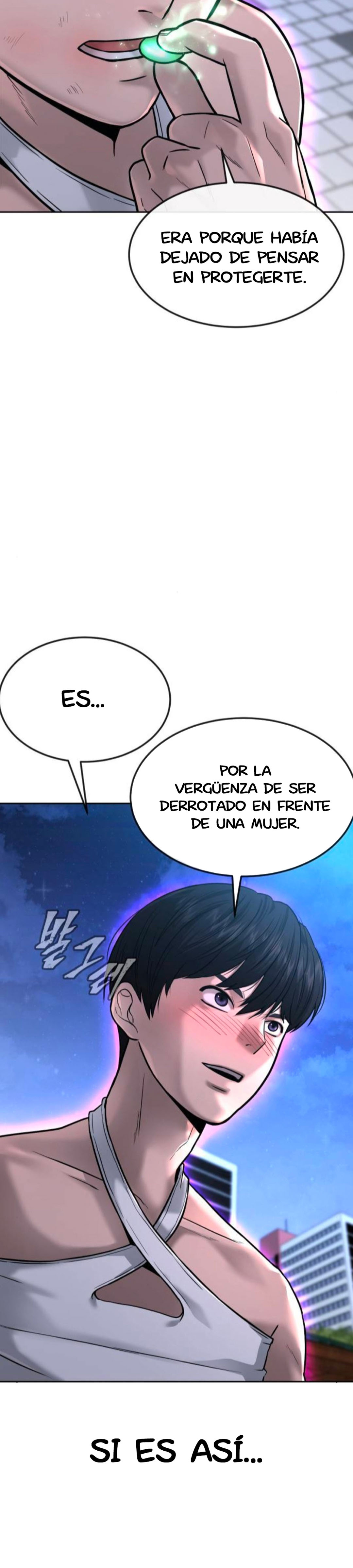 Read Quest Supremacy ES Manga Online