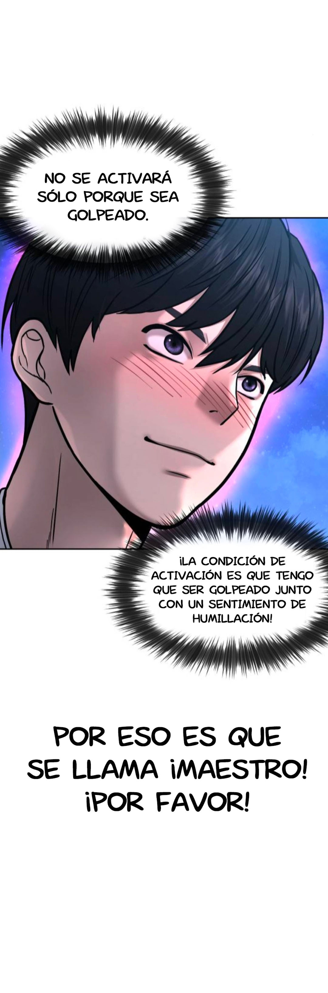 Read Quest Supremacy ES Manga Online