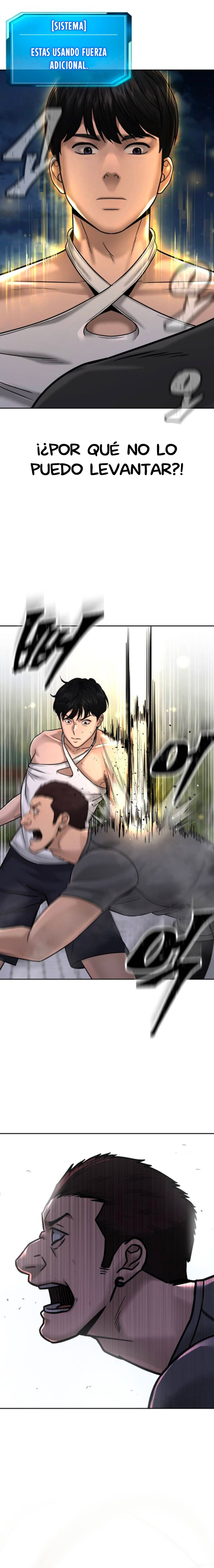 Read Quest Supremacy ES Manga Online